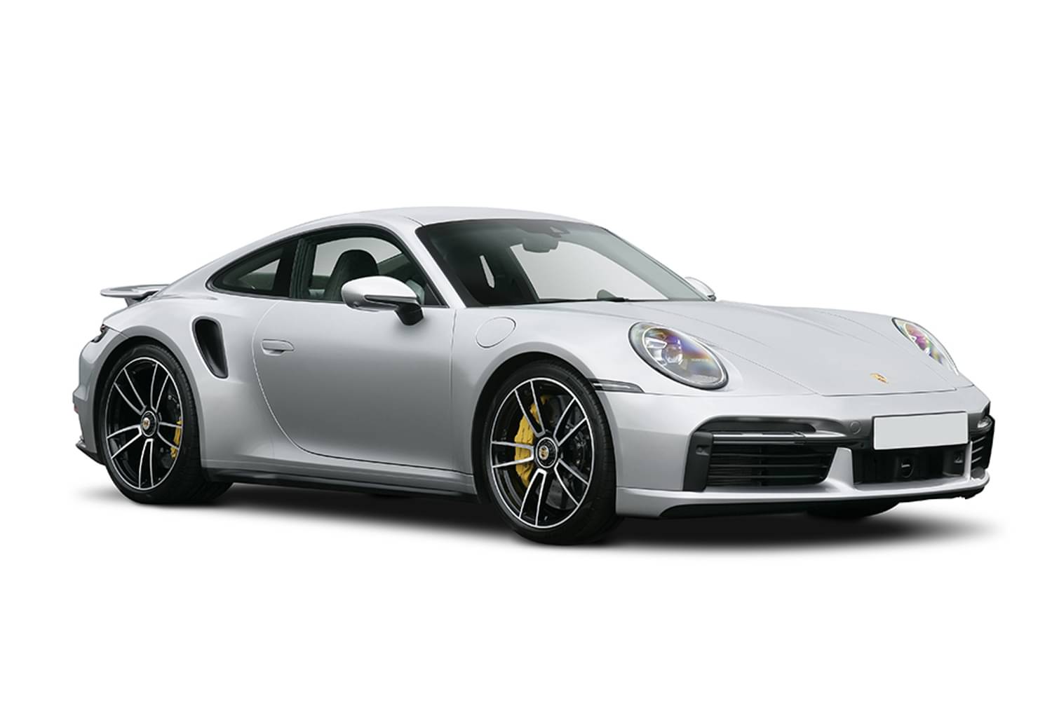 New Porsche 911 [992] Turbo Coupe S 2-door PDK (2020-) for Sale